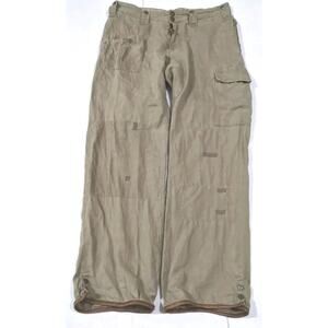 vintage polo ralph lauren cargo pants